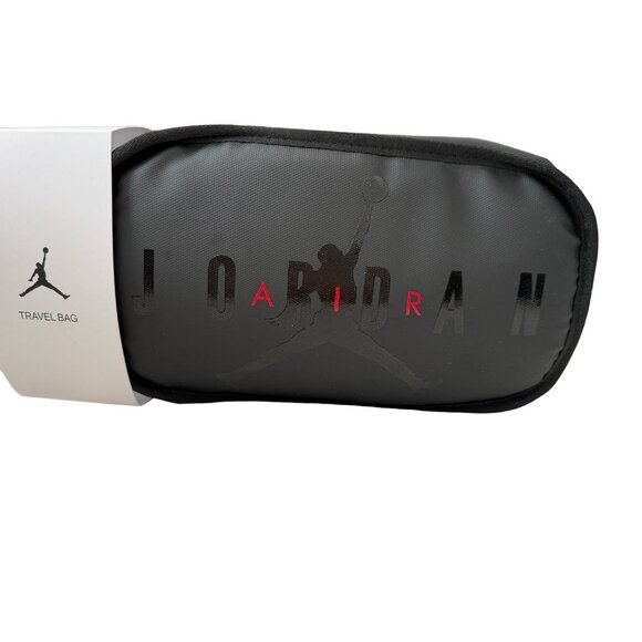 Jordan Other - NEW Nike Air Jordan Toiletries Travel Clutch Bag